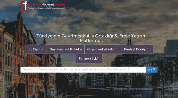 eviminfiyati.com