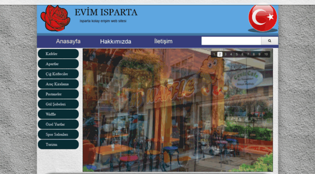 evimisparta.net