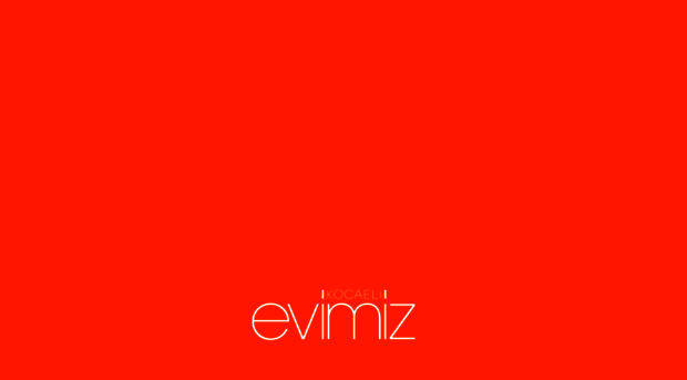 evimizkocaeli.com