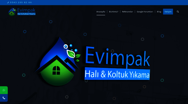 evimpak.com