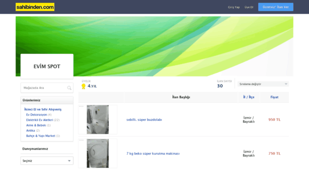 evimspot.sahibinden.com