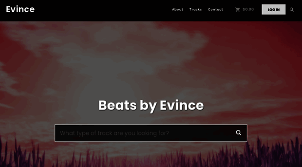 evincebeats.beatstars.com