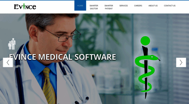 evincemedical.com