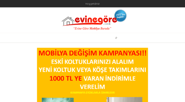 evinegore.com