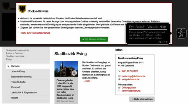 eving.dortmund.de