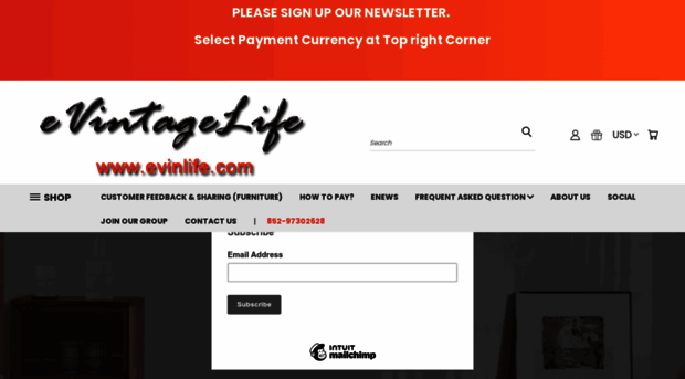 evinlife.com