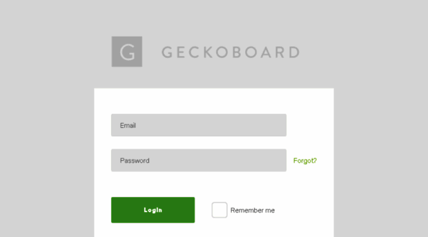 evino.geckoboard.com