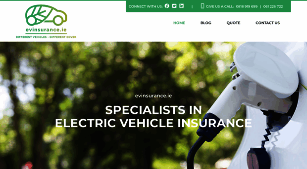 evinsurance.ie