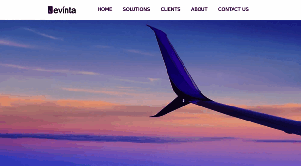 evintaaviation.com