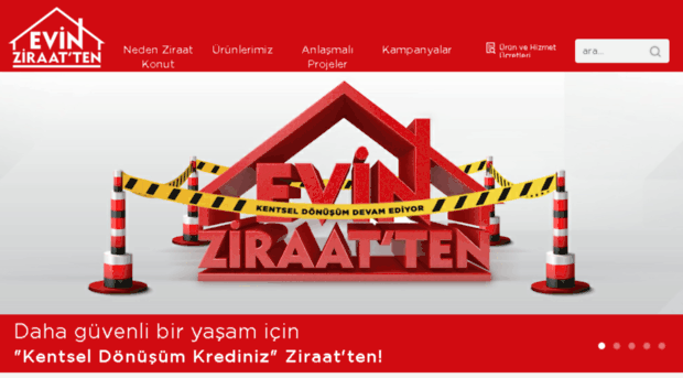 evinziraatten.com.tr