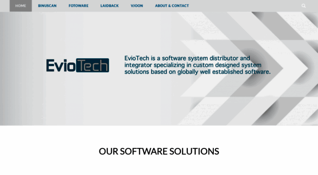 eviotech.com