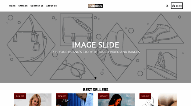 evirallab.myshopify.com