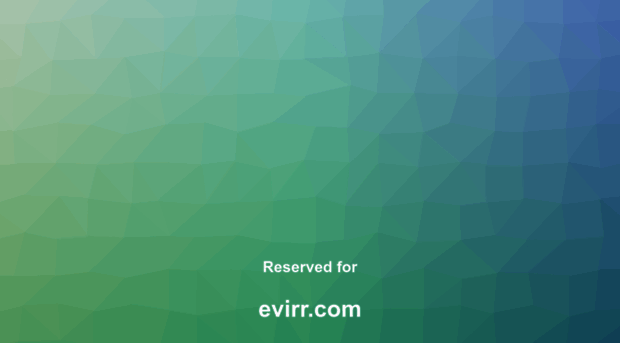 evirr.com