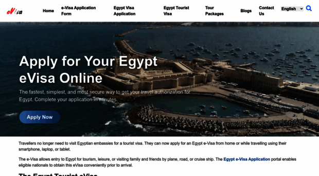 evisa-egypt.info