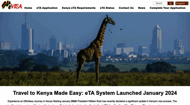 evisa-to-kenya.com