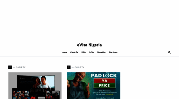 evisa.com.ng