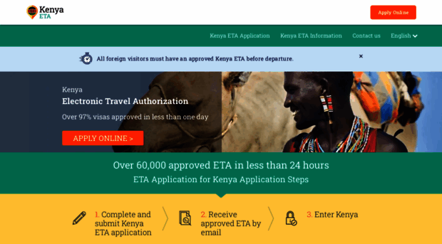 evisas-kenya.com