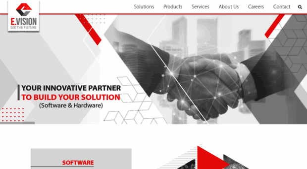 evision-corp.com