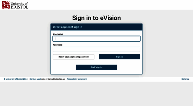 evision.apps.bristol.ac.uk
