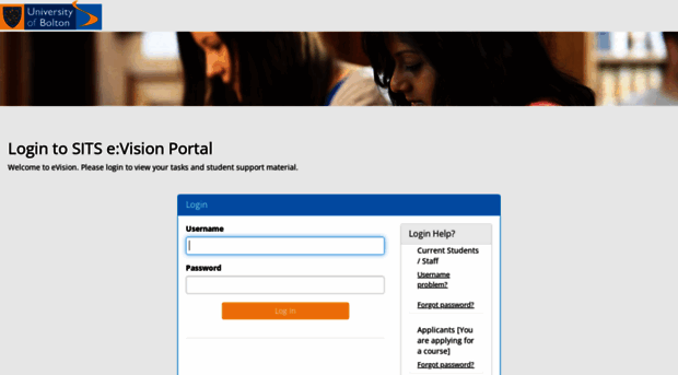 evision.bolton.ac.uk