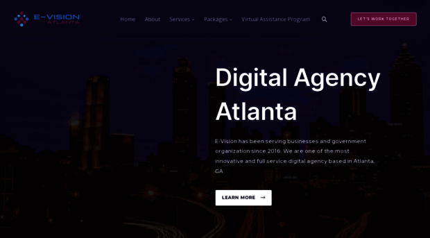 evisionatlanta.com