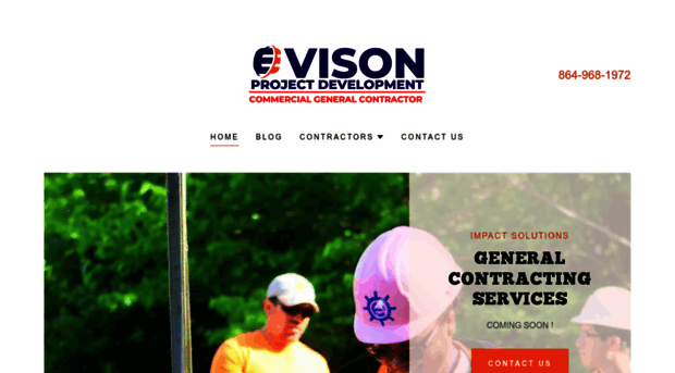 evisioncorp.com