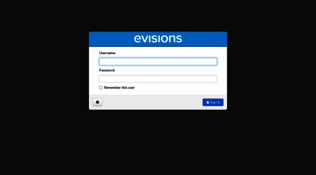 evisions.cui.edu