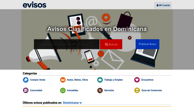 evisos.com.do