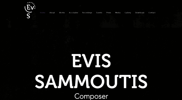 evissammoutis.com