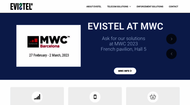 evistel.com