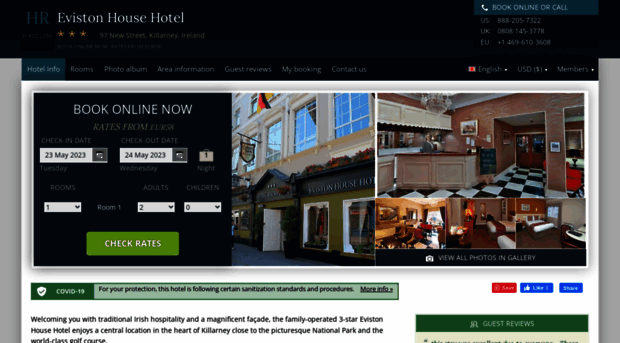 eviston-house.hotel-rv.com