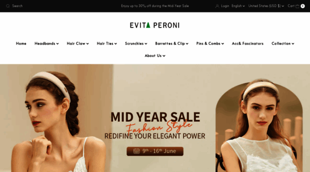 evitaperoni.com