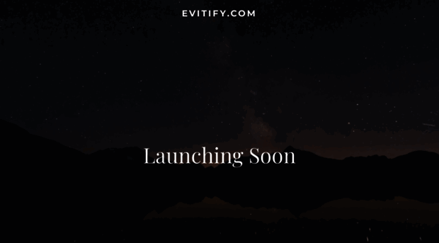 evitify.com