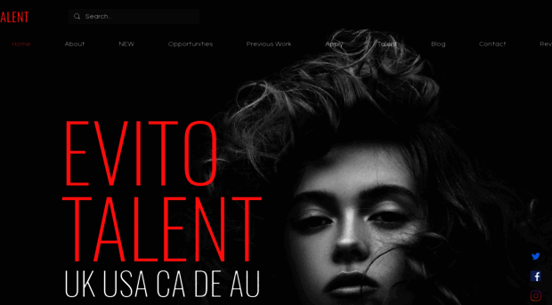 evitotalent.com