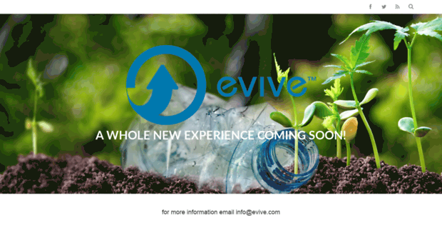 evive.com