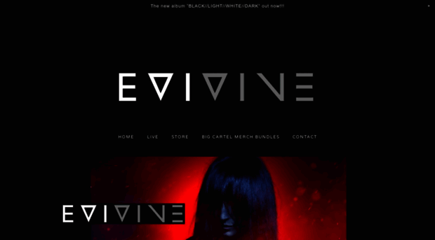 evivine.com