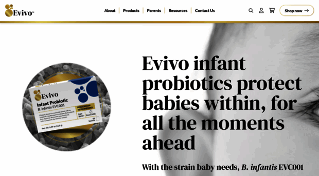 evivo.com