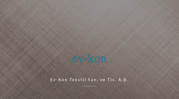 evkontekstil.com