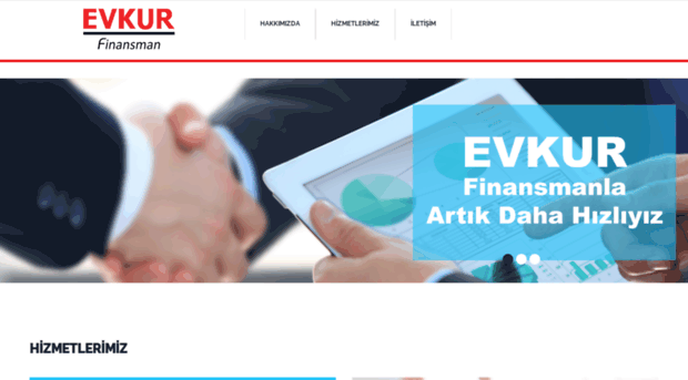 evkurfinansman.com.tr