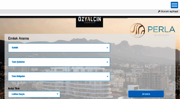 evlerkibris.com