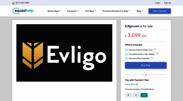 evligo.com