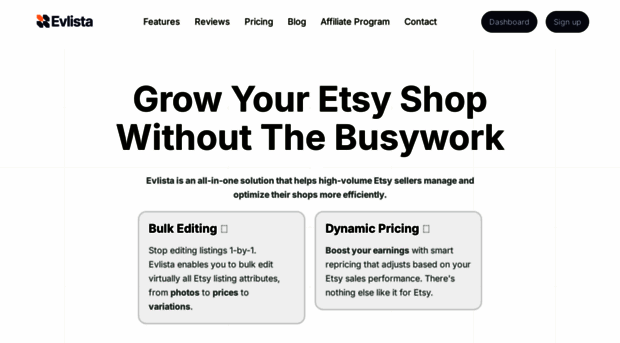 evlista.com