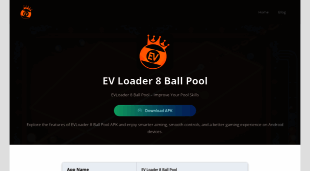 evloader8ballpool.org