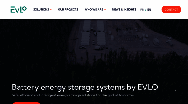 evloenergy.com