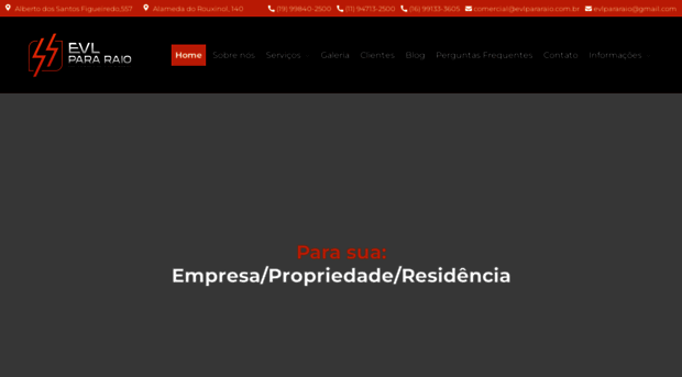 evlpararaio.com.br