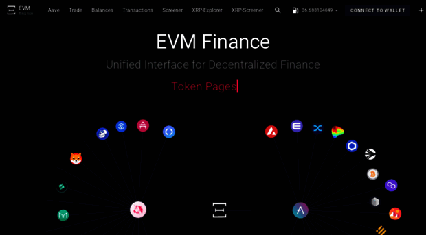 evm.finance