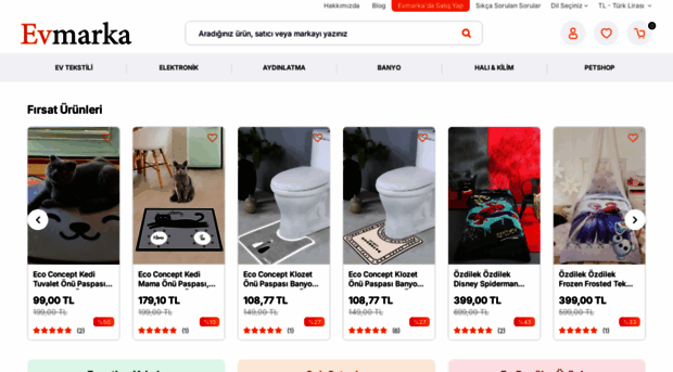 evmarka.com