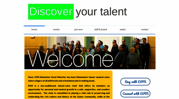 evmchoir.com