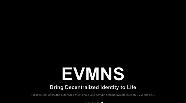 evmns.space