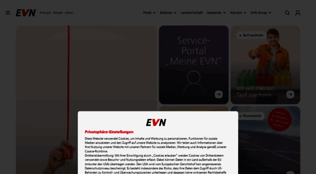 evn.at